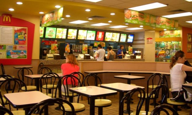 Starting a Fast Food Restaurant Business in South Africa – Business Plan (PDF, Word & Excel)