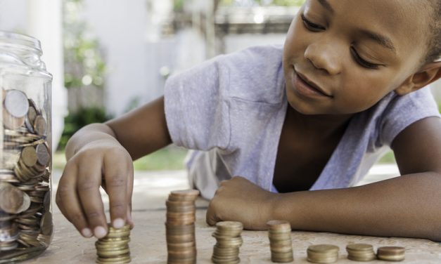 Essential personal finance skills to teach your children