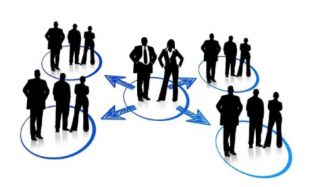 Benefits of business networking