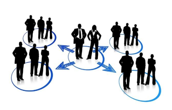 Benefits of business networking