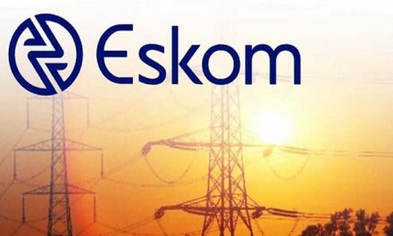 The future of Eskom