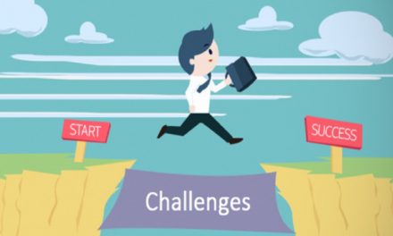 Challenges of starting a business