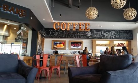 Starting a Coffee Shop Business in South Africa – Business Plan (PDF, Word & Excel)