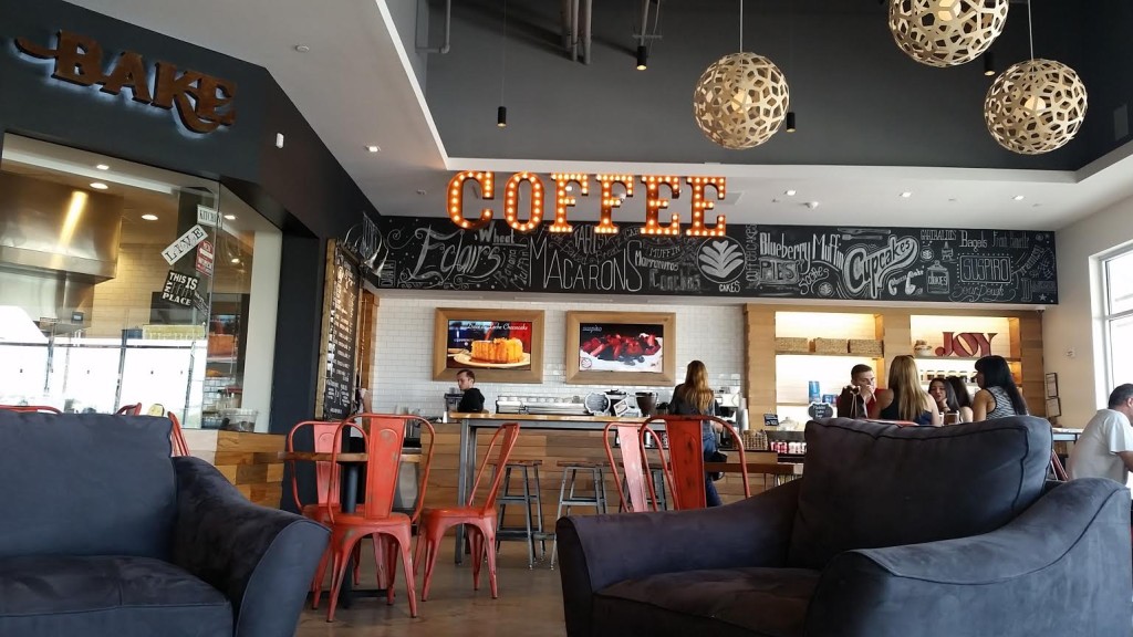 Starting a Coffee Shop Business in South Africa – Business Plan (PDF, Word & Excel)