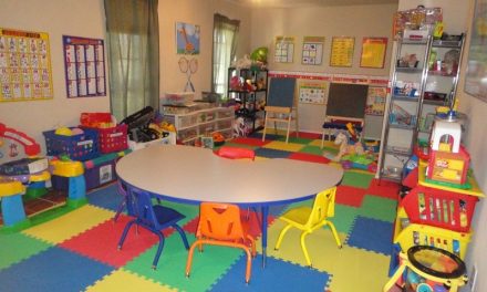 Starting an ECD Day Care Centre Business in South Africa – Business Plan (PDF, Word & Excel)