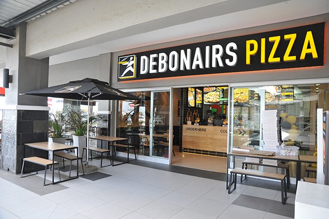Pizza Franchises In South Africa