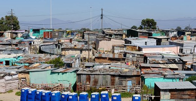 Township Business Ideas in South Africa