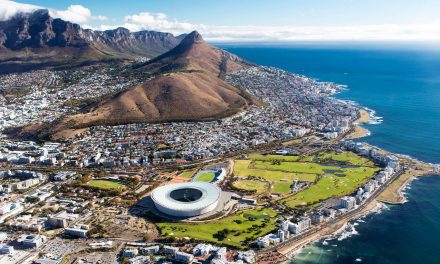 Business Opportunities In Cape Town