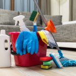 Starting a Cleaning Services Business in South Africa – Business Plan (PDF, Word & Excel)