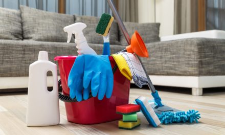 Starting a Cleaning Services Business in South Africa – Business Plan (PDF, Word & Excel)