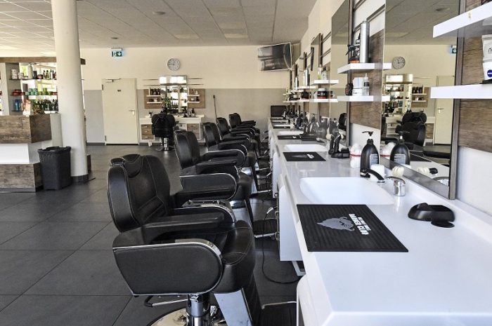 Starting a Hair & Beauty Salon Business in South Africa - Business Plan  (PDF, Word & Excel) - BizBolts