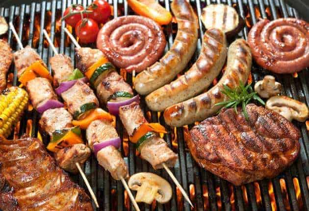 Starting a Shisa Nyama Business in South Africa – Business Plan (PDF, Word & Excel)