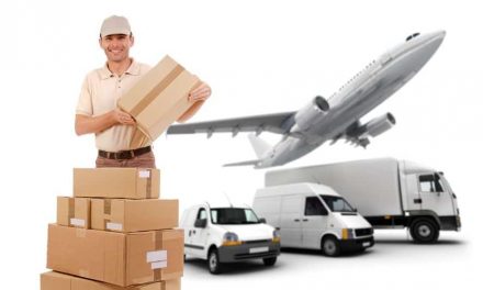 Starting a Courier Services Business in South Africa – Business Plan (PDF, Word & Excel)