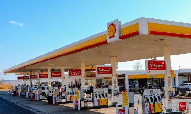 Starting a Petrol Station Business in South Africa – Business Plan (PDF, Word & Excel)