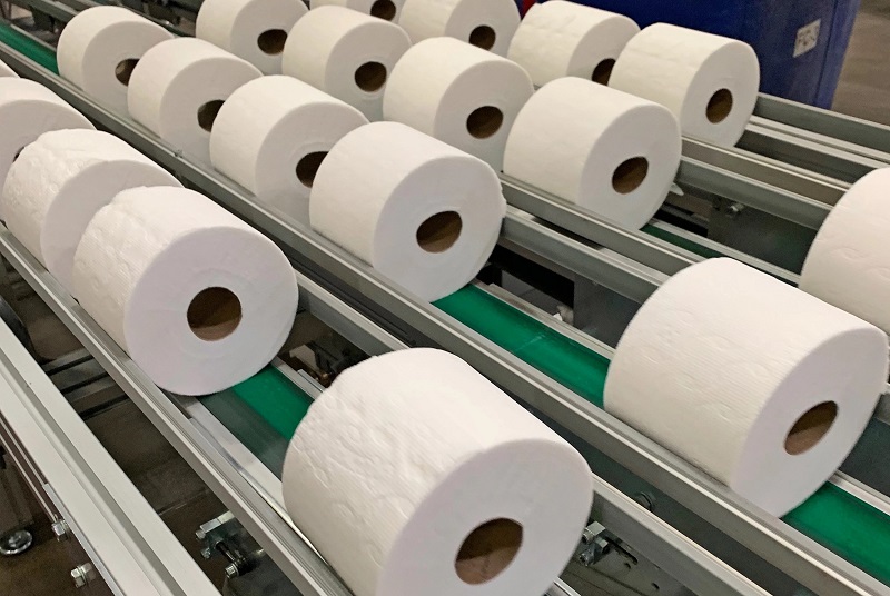 Starting a Toilet Paper Manufacturing Business in South Africa – Business Plan (PDF, Word & Excel)