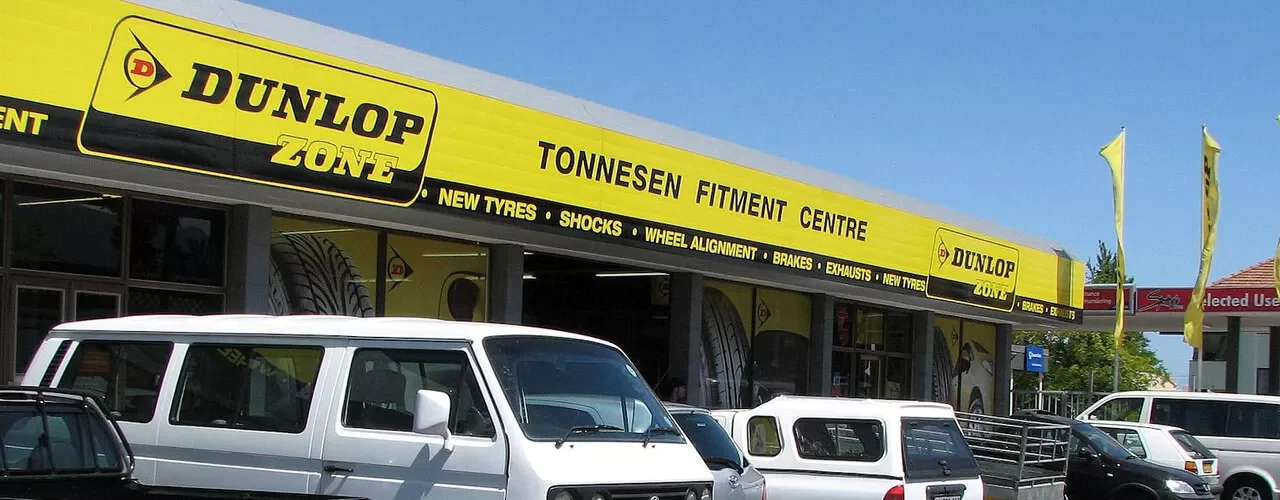 Starting a Tyre Fitment Centre Business in South Africa – Business Plan (PDF, Word & Excel)