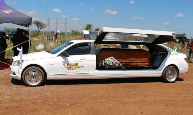 Starting a Funeral Parlour Business in South Africa – Business Plan (PDF, Word & Excel)