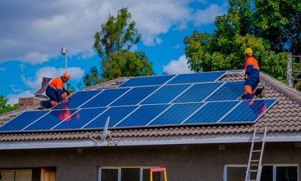Starting a Solar Installation Business in South Africa – Business Plan (PDF, Word & Excel)