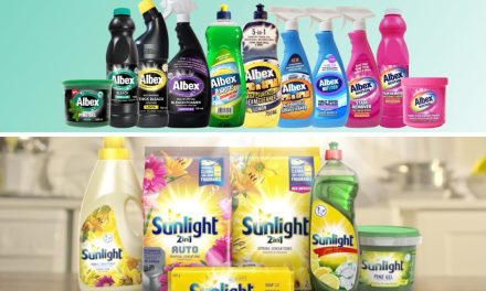 Starting a Detergents Manufacturing Business in South Africa – Business Plan (PDF, Word & Excel)