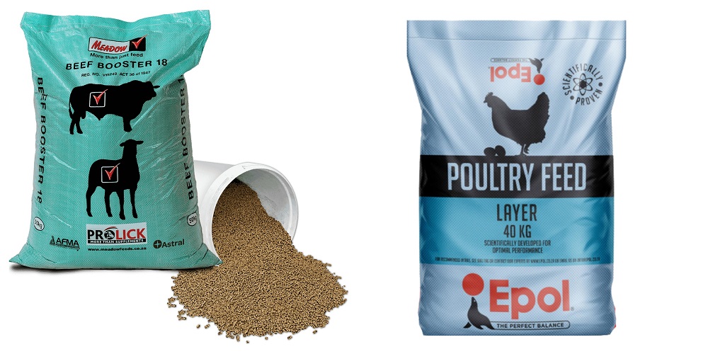 Animal Feed Manufacturing Business Plan