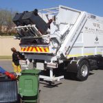 Starting A Waste Management Business in South Africa – Business Plan (PDF, Word & Excel)